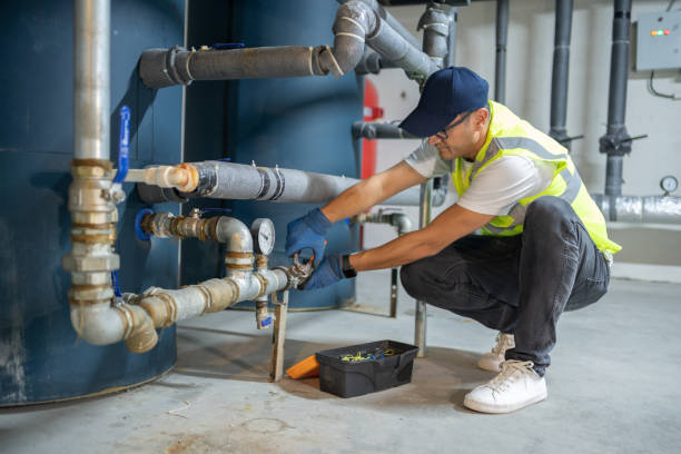 Best Residential Plumbing Services  in USA